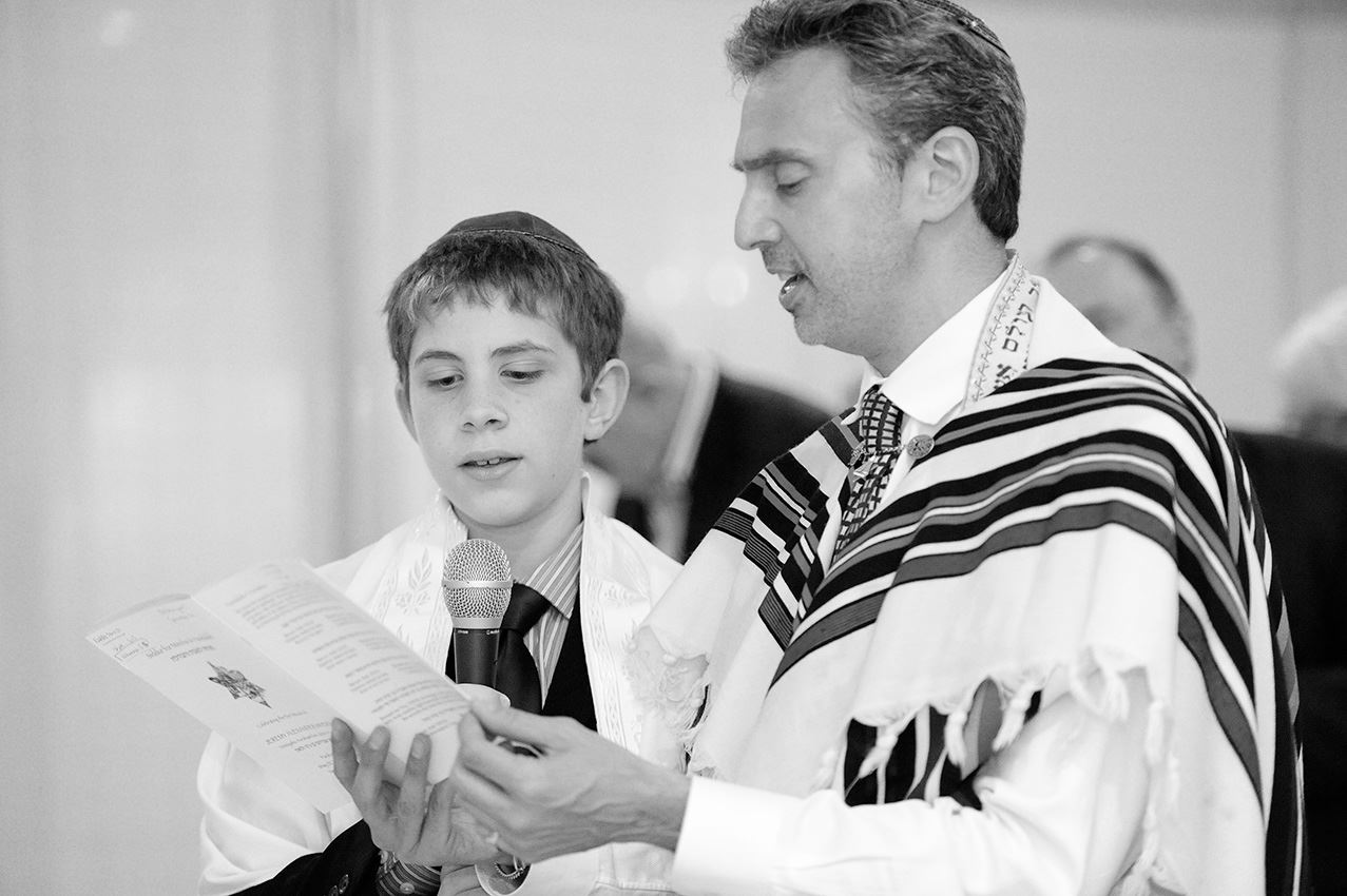 bmitzvah